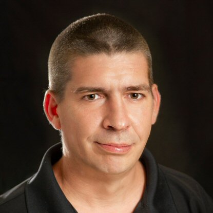 Brian Shaffer